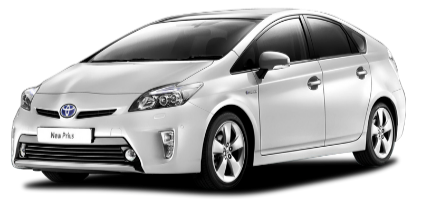 priusgen3 toyota prius gen 3